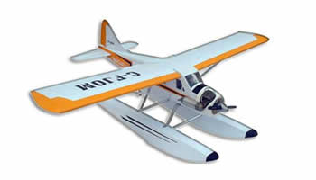 Dehavilland Breaver